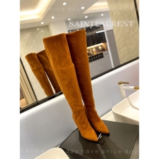 YSL Boots
